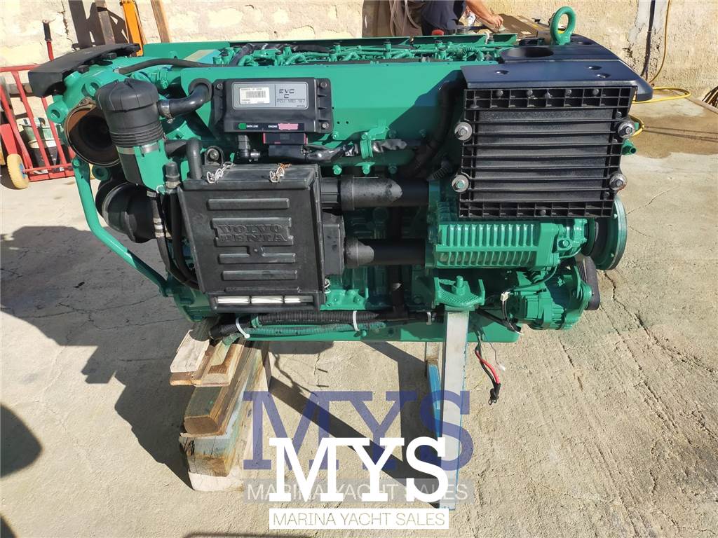 Led Eagle 44 Used 2010 - Photo 18