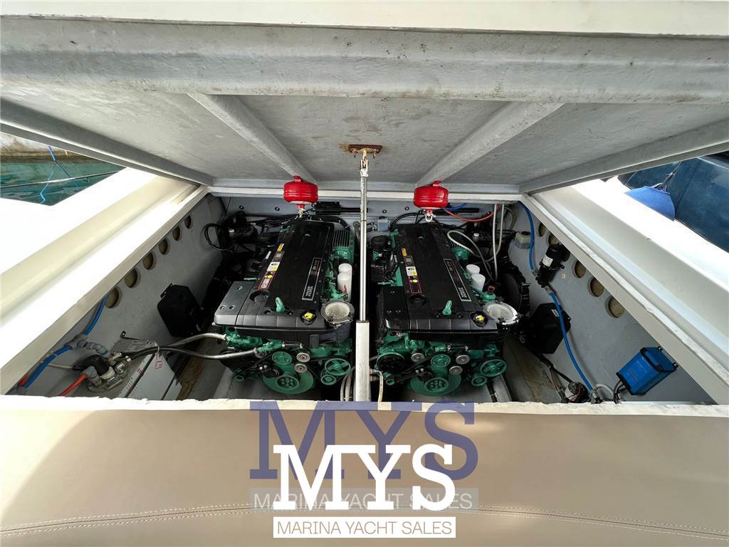 Led Eagle 44 Used 2010 - Photo 4