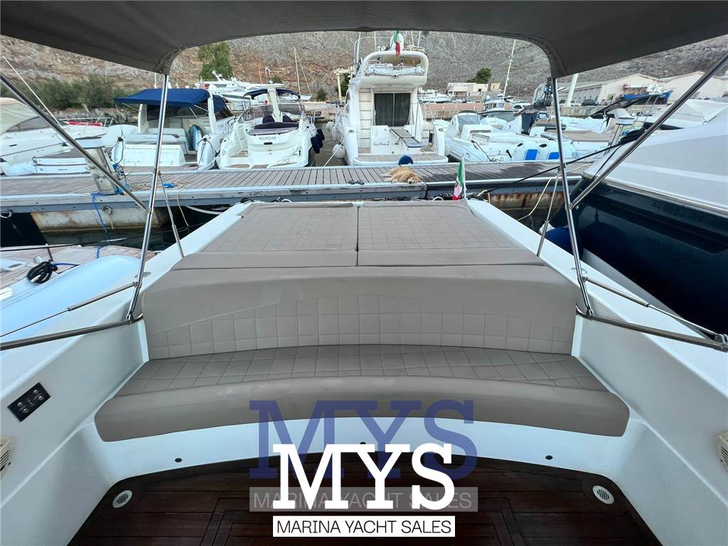 Led Eagle 44 Used 2010 - Photo 3