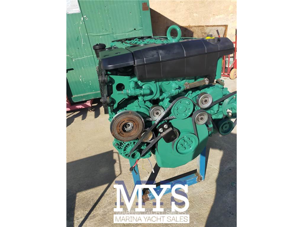 Led Eagle 44 Used 2010 - Photo 20