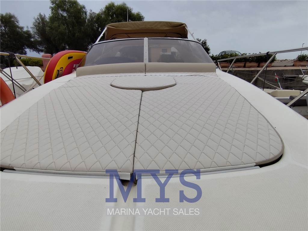 Gobbi 335 SC Usata 1999 - Foto 4