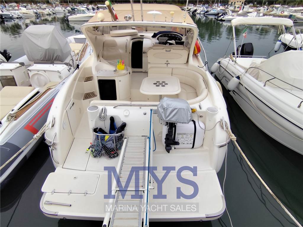 Gobbi 335 SC Usata 1999 - Foto 2