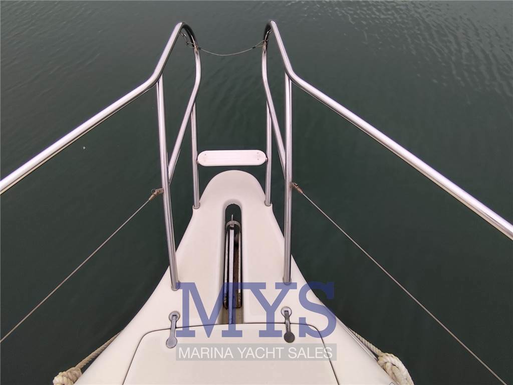 Gobbi 335 SC Usata 1999 - Foto 5