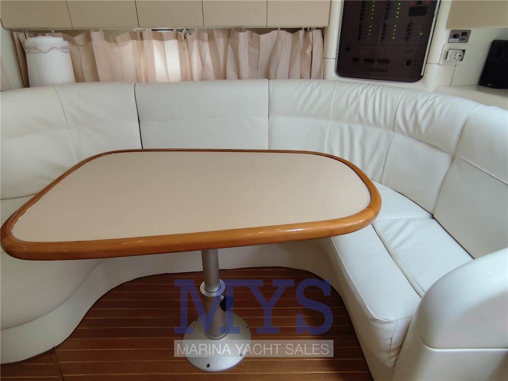 Gobbi 335 SC Usata 1999 - Foto 13