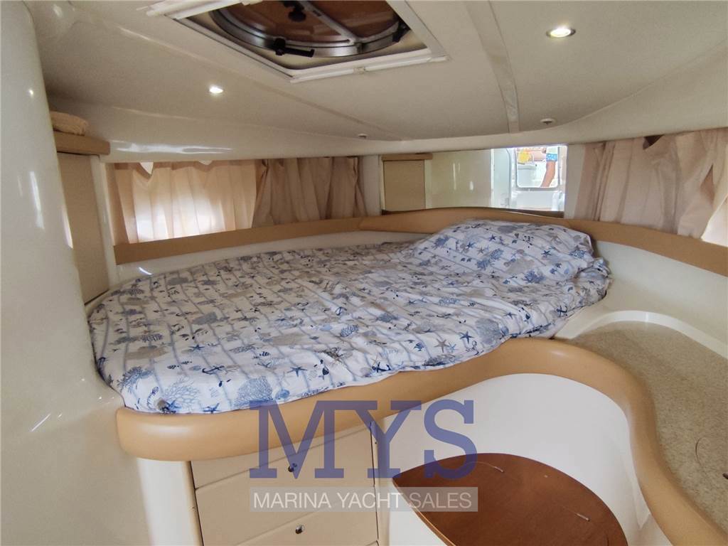 Gobbi 335 SC Usata 1999 - Foto 15