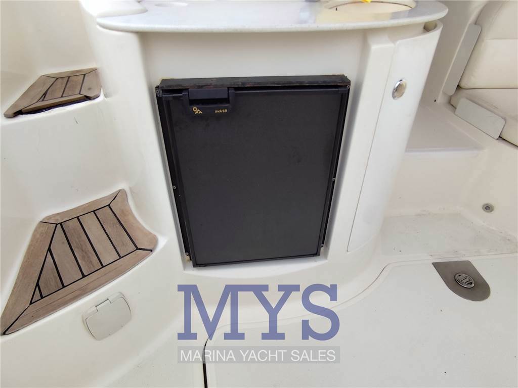 Gobbi 335 SC Usata 1999 - Foto 8