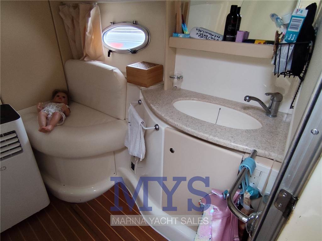 Gobbi 335 SC Usata 1999 - Foto 20