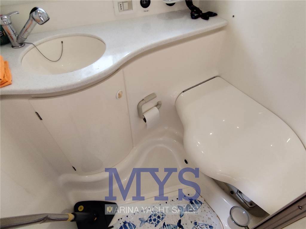 Gobbi 335 SC Usata 1999 - Foto 19