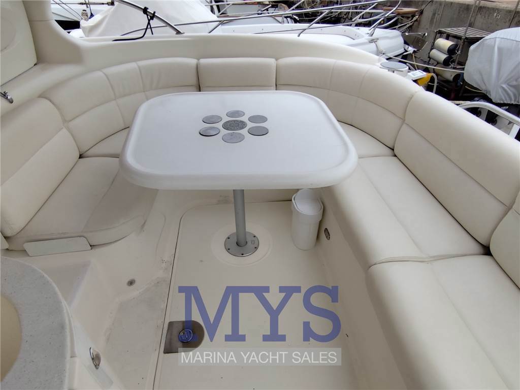 Gobbi 335 SC Usata 1999 - Foto 6