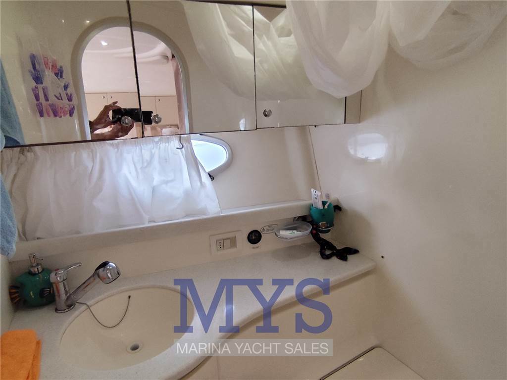 Gobbi 335 SC Usata 1999 - Foto 18