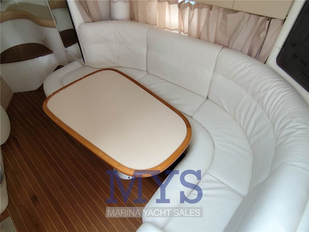 Gobbi 335 SC Usata 1999 - Foto 12