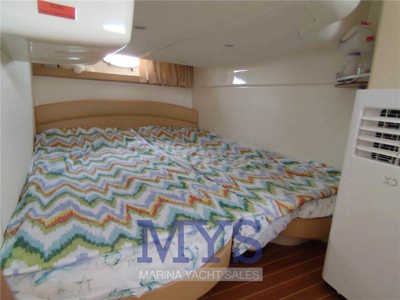 Gobbi 335 SC Foto 16