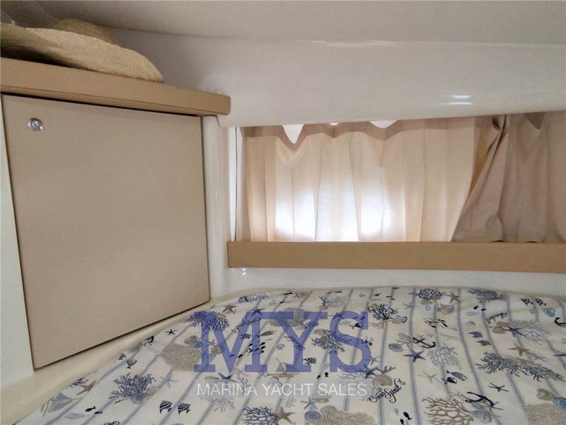 Gobbi 335 SC Foto 17