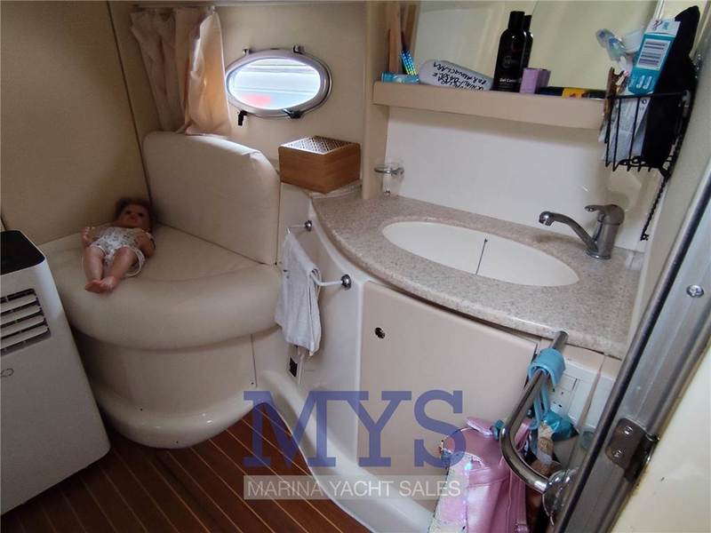 Gobbi 335 SC Foto 20