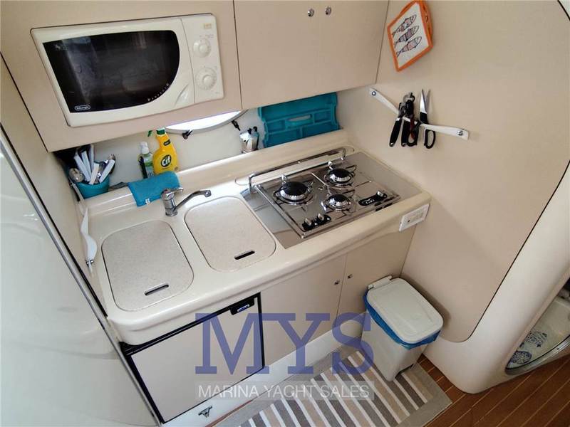 Gobbi 335 SC Foto 14