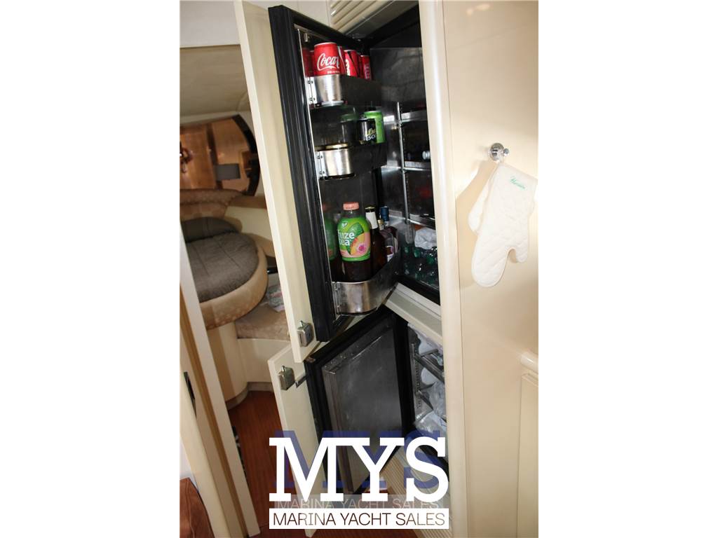 Pershing Pershing 54' Usata 1998 - Foto 15