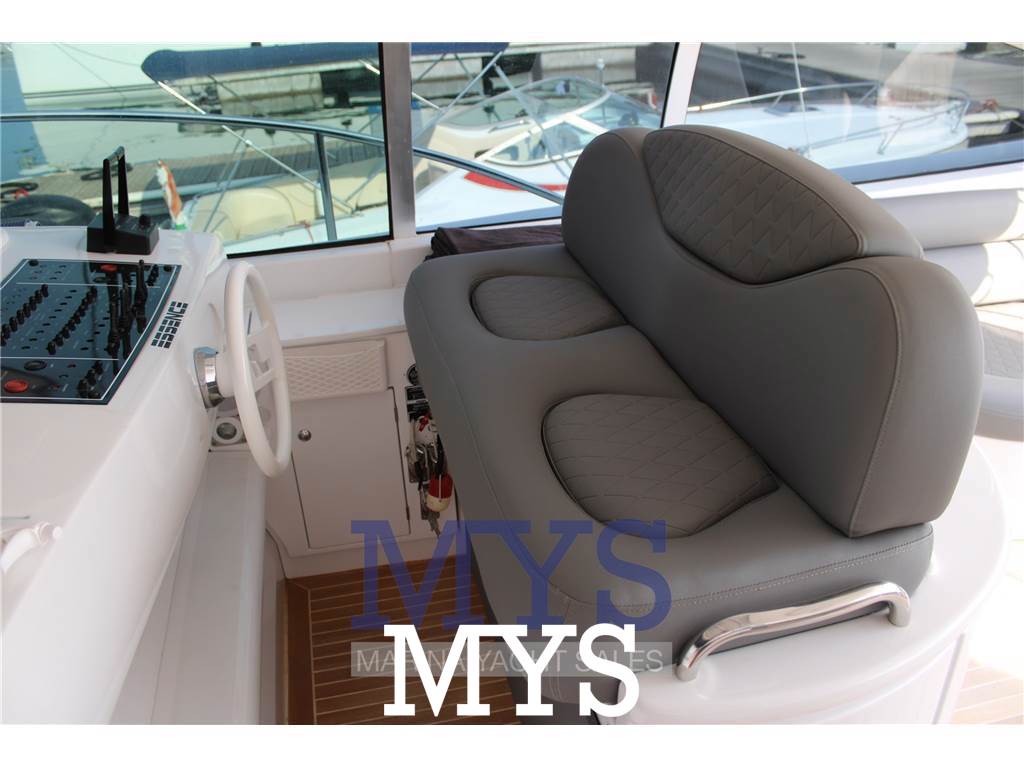 Pershing Pershing 54' Usata 1998 - Foto 9