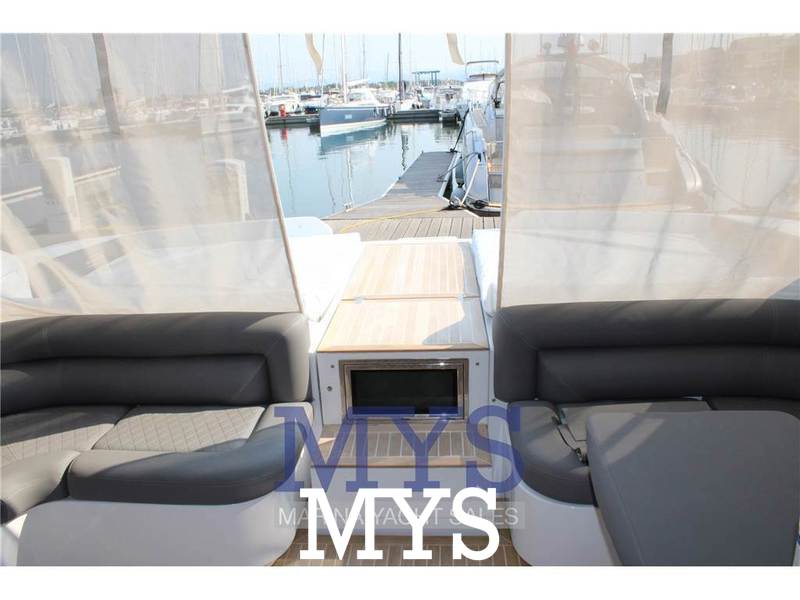 Pershing Pershing 54' Foto 6
