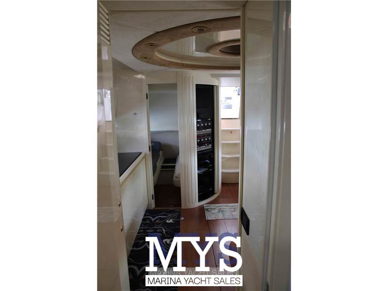 Pershing Pershing 54' Foto 17