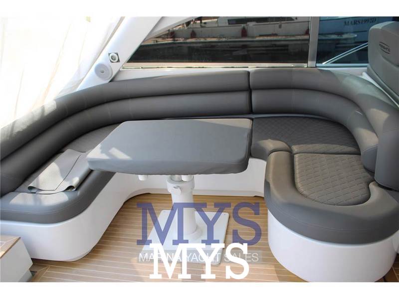 Pershing Pershing 54' Foto 7