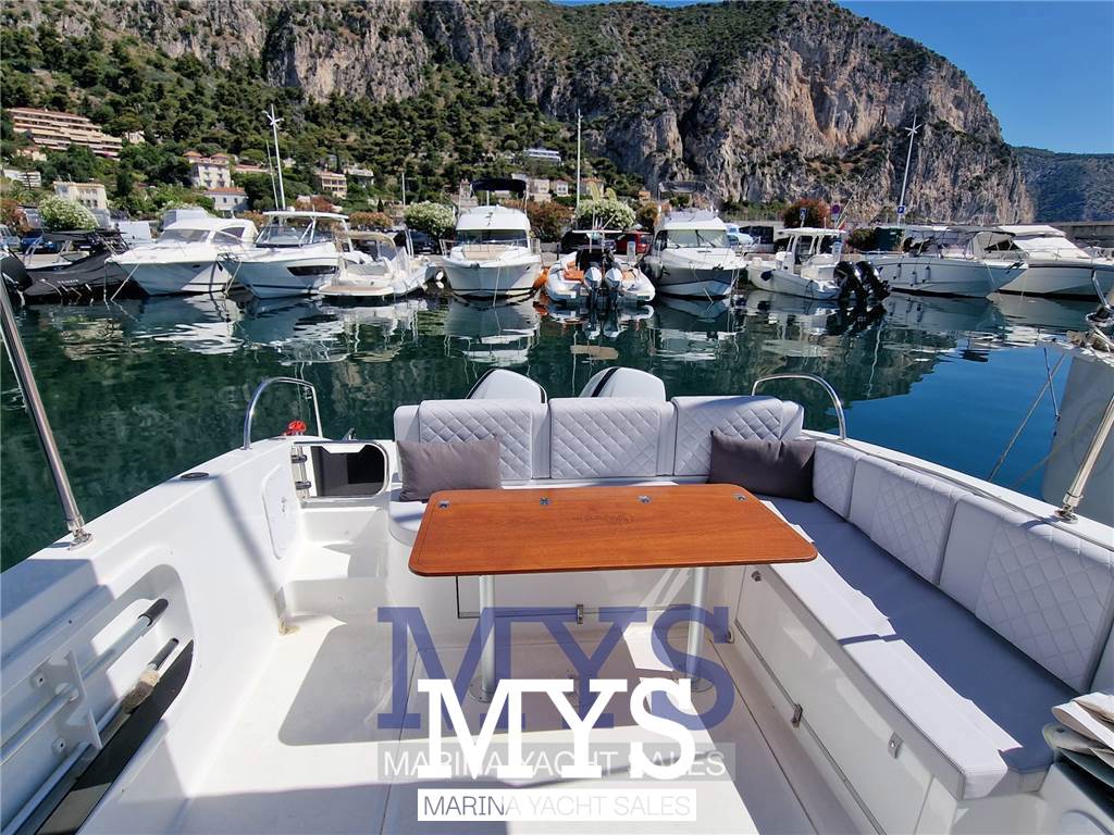 Saver 330 W.A. - B Usata 2023 - Foto 4