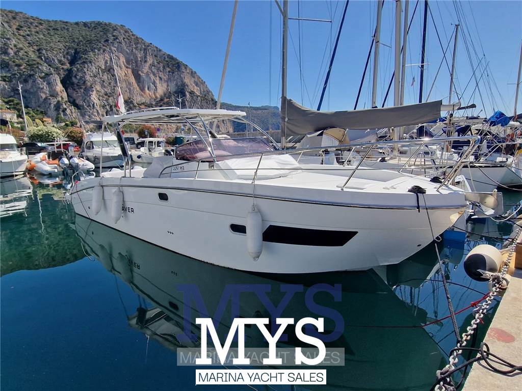 Saver 330 W.A. - B Usata 2023 - Foto 1