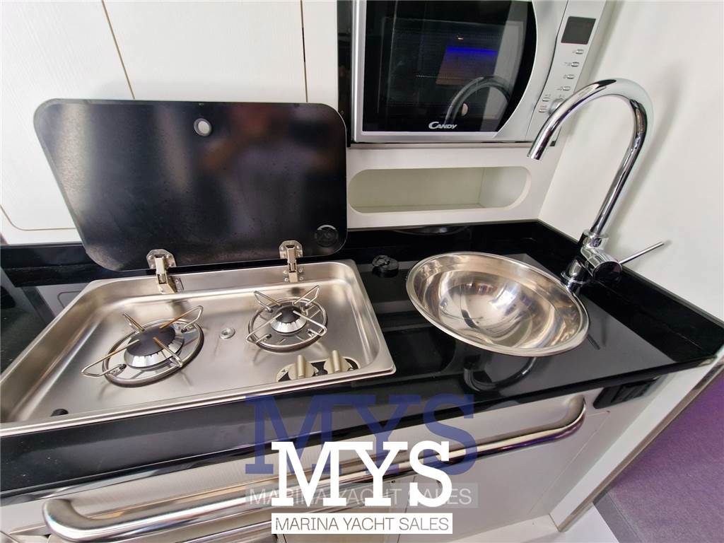 Saver 330 W.A. - B Usata 2023 - Foto 19