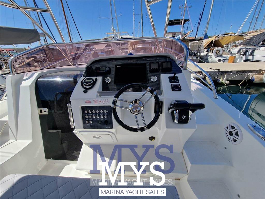 Saver 330 W.A. - B Usata 2023 - Foto 5