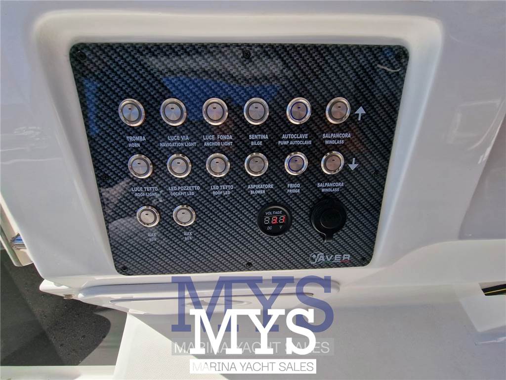 Saver 330 W.A. - B Usata 2023 - Foto 8