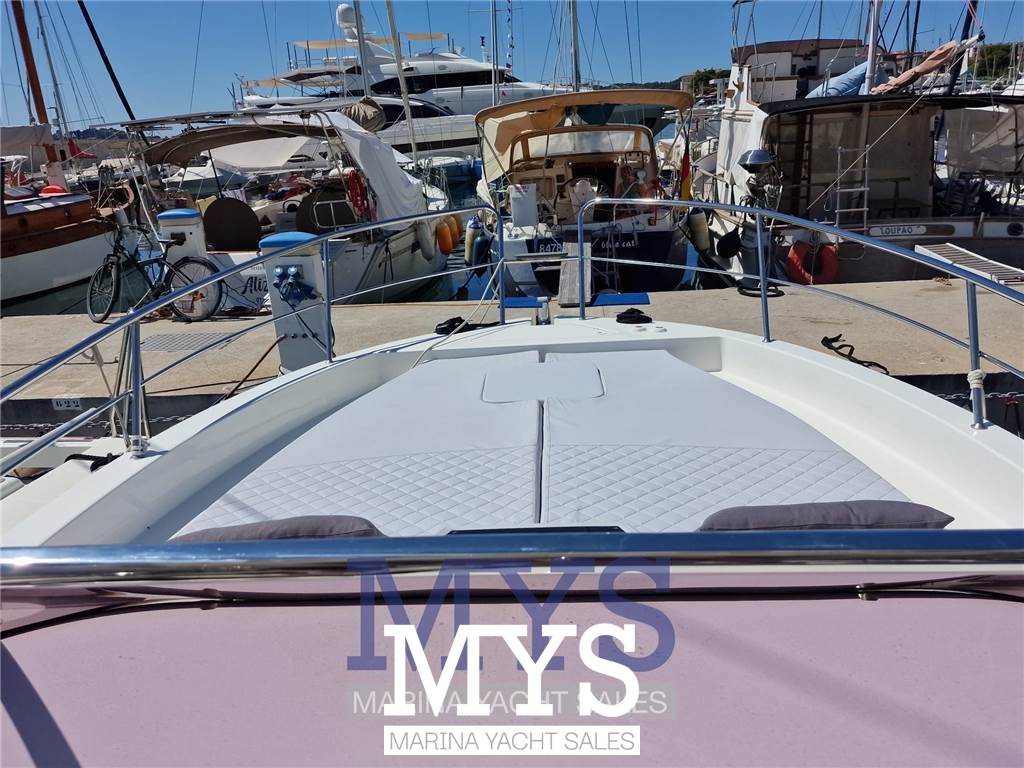 Saver 330 W.A. - B Usata 2023 - Foto 10