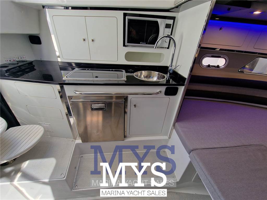 Saver 330 W.A. - B Usata 2023 - Foto 18