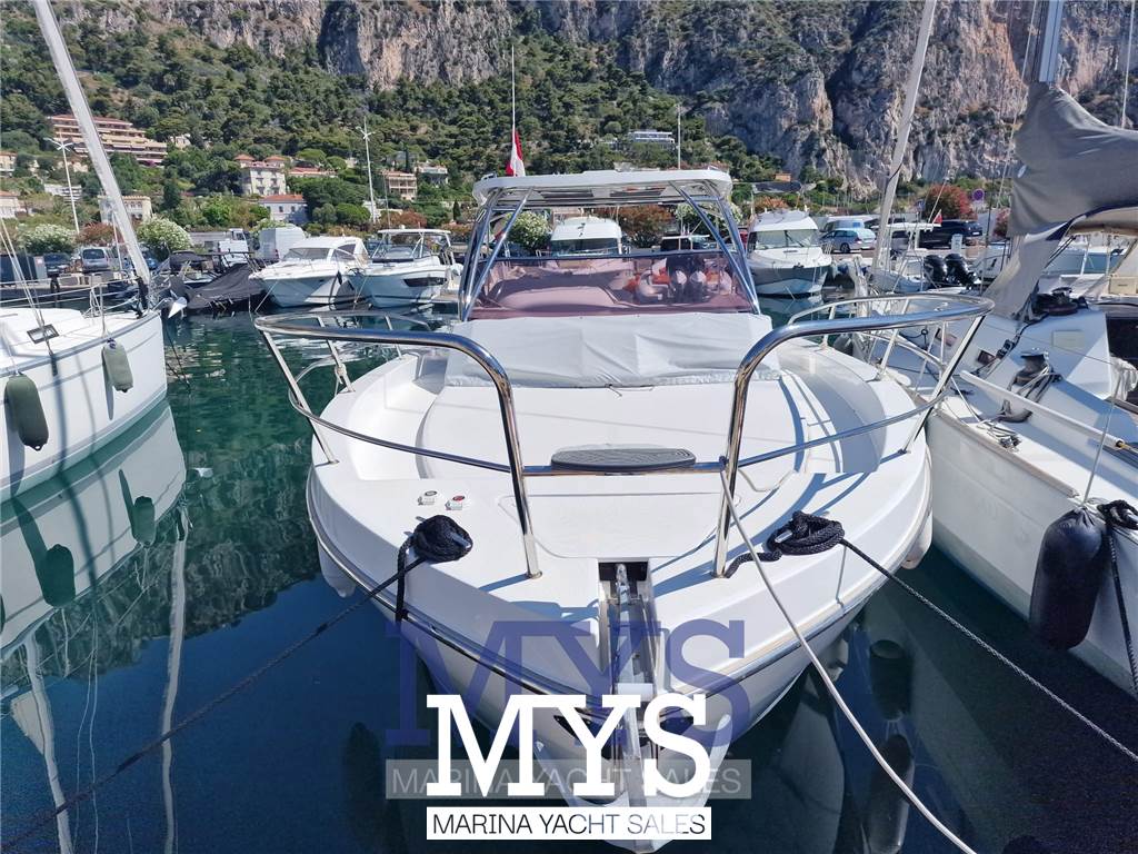 Saver 330 W.A. - B Usata 2023 - Foto 2