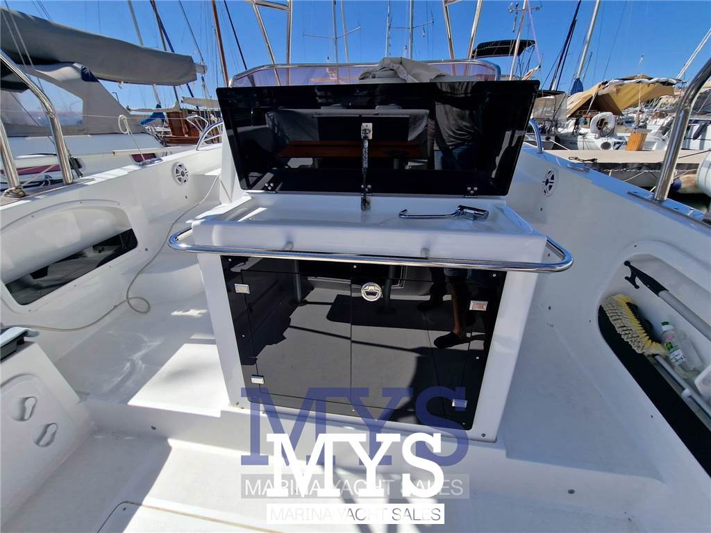 Saver 330 W.A. - B Usata 2023 - Foto 13