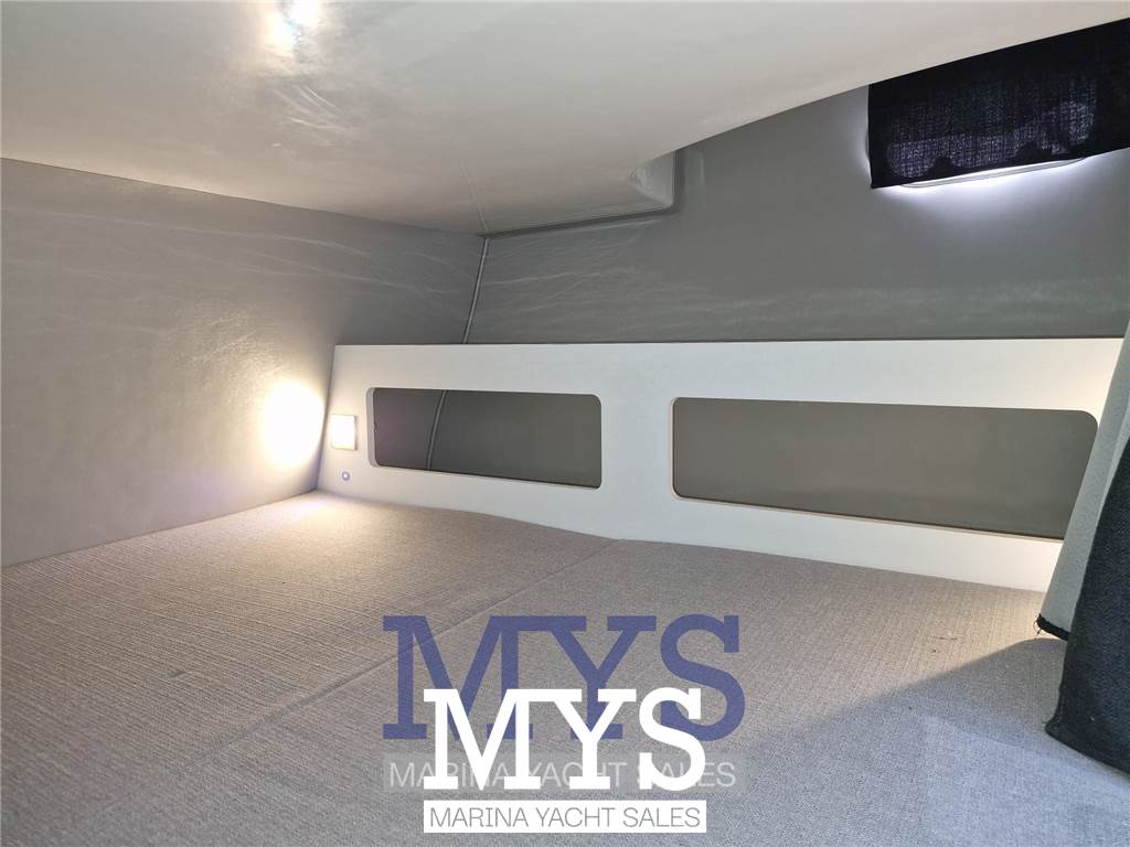 Saver 330 W.A. - B Usata 2023 - Foto 17