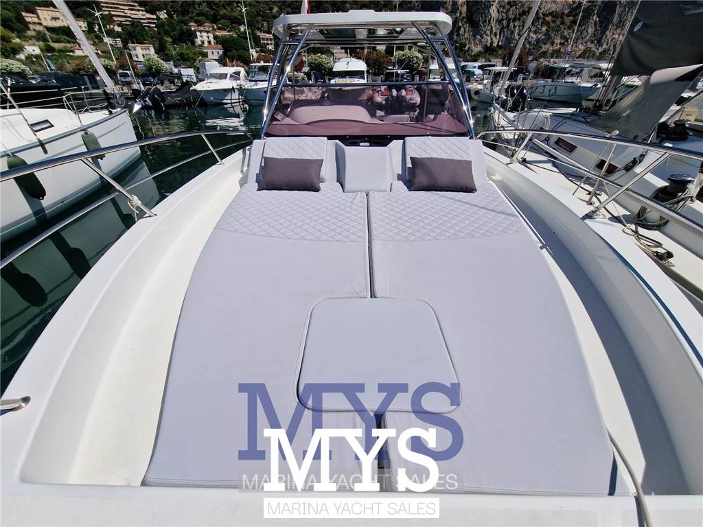 Saver 330 W.A. - B Usata 2023 - Foto 3