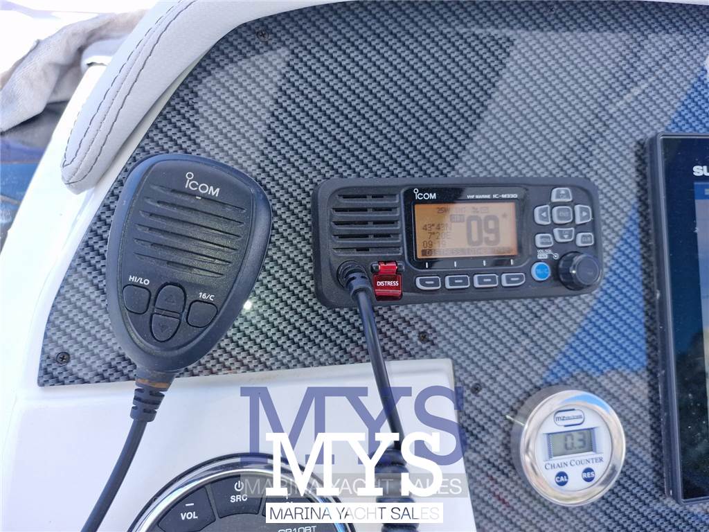 Saver 330 W.A. - B Usata 2023 - Foto 11