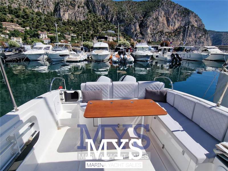 Saver 330 W.A. - B Foto 4