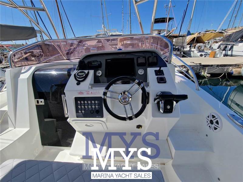 Saver 330 W.A. - B Foto 5