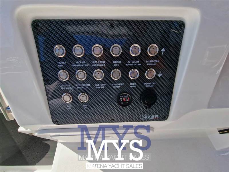 Saver 330 W.A. - B Foto 8