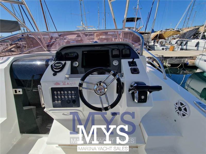 Saver 330 W.A. - B Foto 6