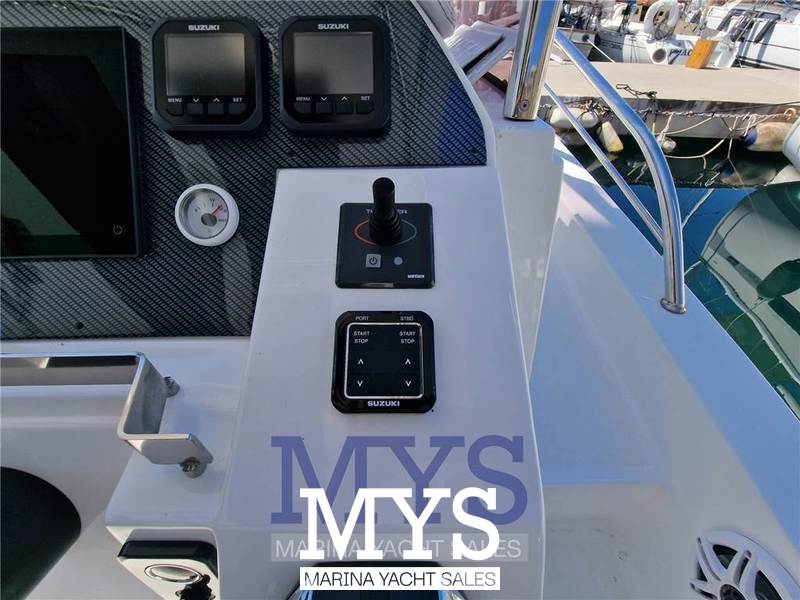 Saver 330 W.A. - B Foto 7