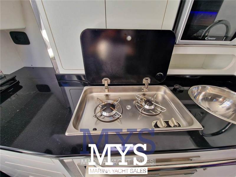 Saver 330 W.A. - B Foto 20