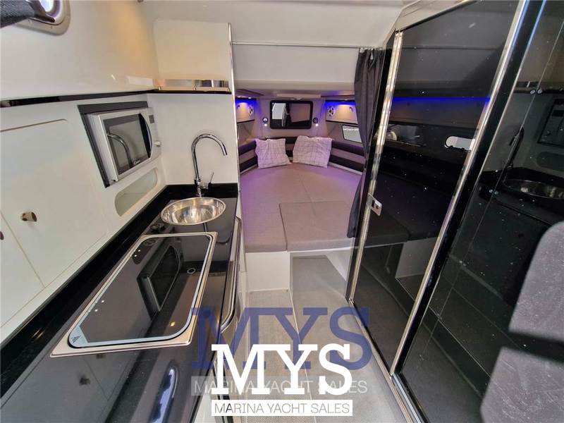 Saver 330 W.A. - B Foto 14