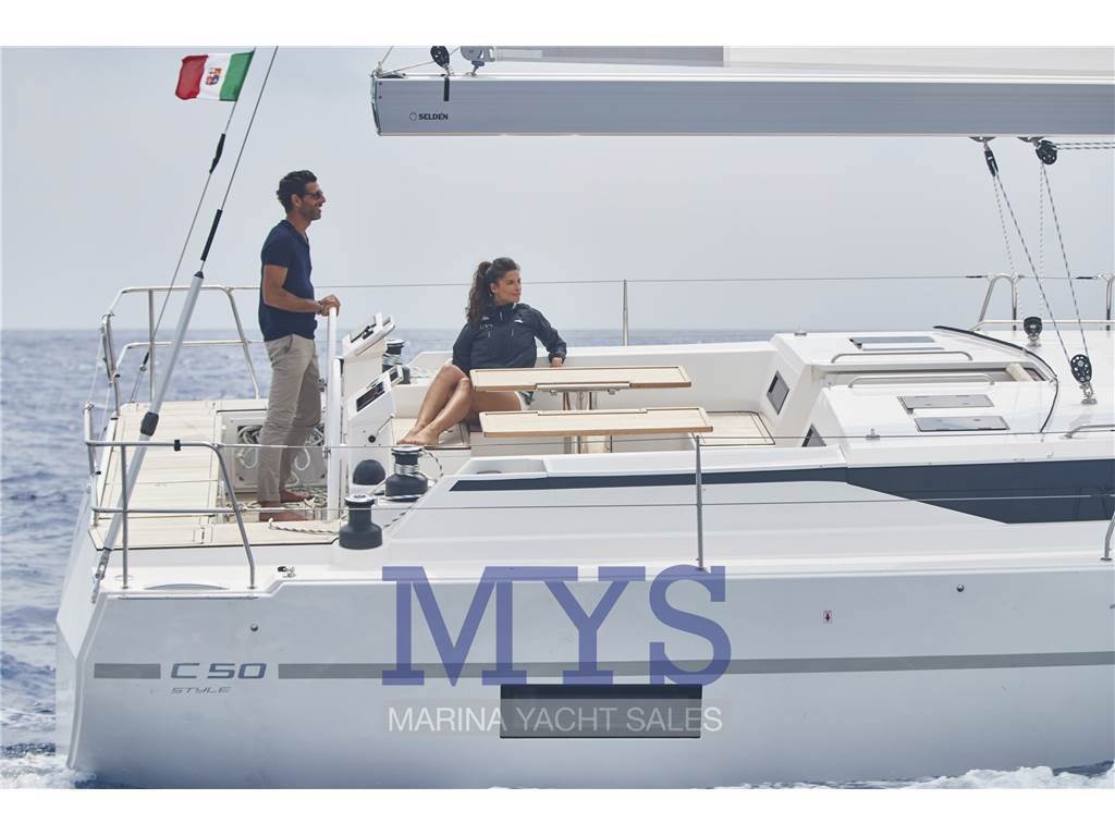 Bavaria C50 Style  2023 - Foto 6