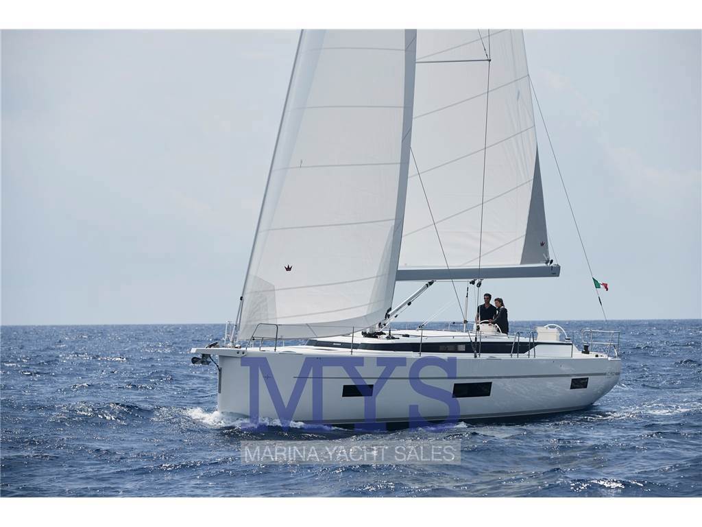 Bavaria C50 Style  2023 - Foto 2