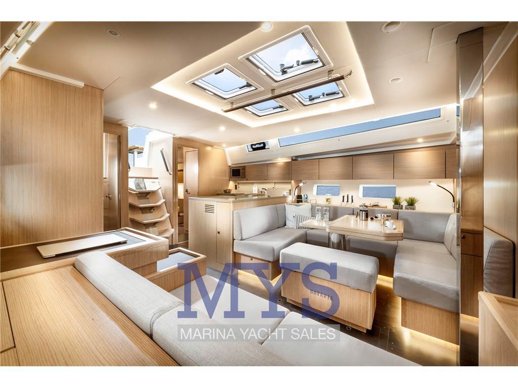 Bavaria C50 Style  2023 - Foto 12