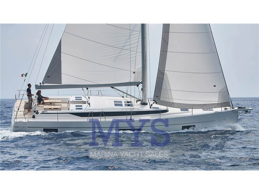 Bavaria C50 Style  2023 - Foto 1