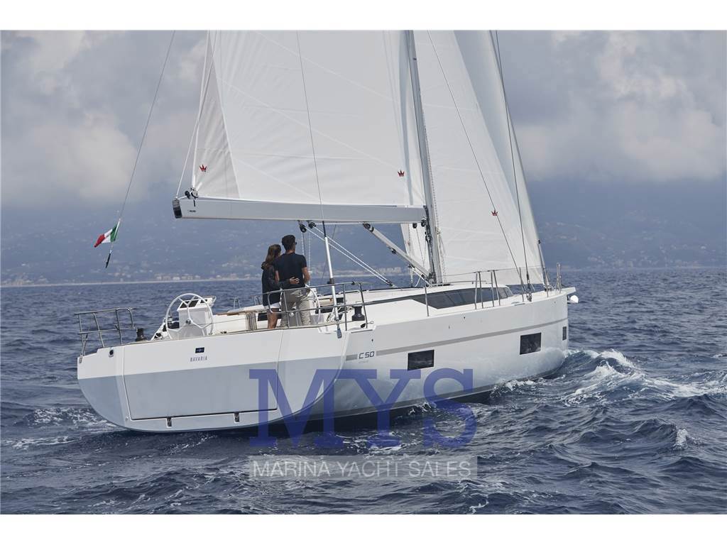 Bavaria C50 Style  2023 - Foto 4