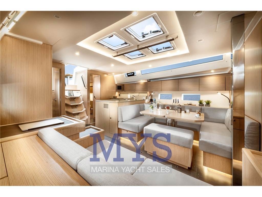 Bavaria C50 Style  2023 - Foto 11