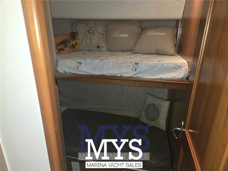 Silverton 36 CONVERTIBLE Foto 20